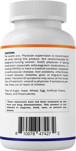 Vista 9 de Vitamatic Niacina (vitamina B3) 500 mg, 240 comprimidos - Sin OMG y sin gluten - 480 tabletas (paquete de 2)