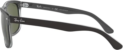 Vista 4 de Ray-Ban RB4226cuadrado anteojos de sol unisex