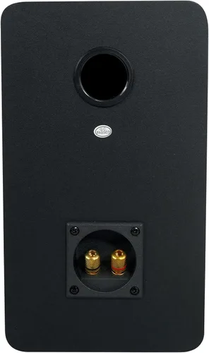 Vista 10 de Rockville ASM4 - Altavoces de monitor de estudio alimentados por USB, par de 4", 2 vías, 200W, color negro, Bluetooth, entrada óptica, perfectos