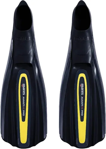 Vista 8 de Mares Avanti HC Pro Aletas - Azul, 6.5-7.5