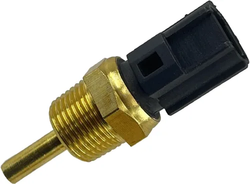 Vista 9 de DEVMO Sensor de temperatura del refrigerante del motor de automóvil, compatible con Sebring: 2001-2005, Stratus Diamante Eclipse Endeavor Galant