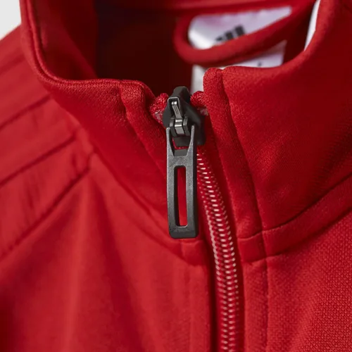 Vista 4 de adidas mens Youth Tiro 17 Soccer Training Jacket