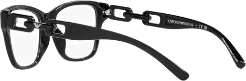Vista 5 de Emporio Armani Ea3222u - Lentes de sol de ajuste universal para mujer