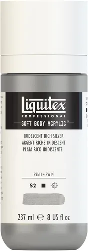 Vista 110 de Liquitex Professional Soft Body - Pintura acrílica