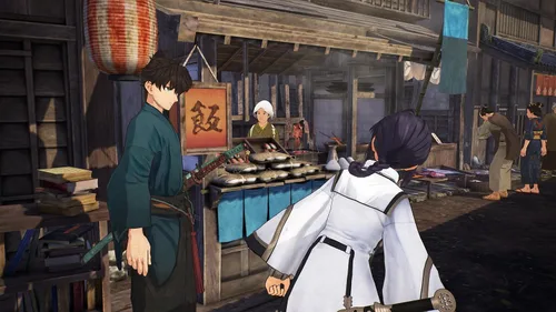 Vista 12 de FateSamurai Remnant - Nintendo Switch