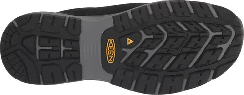 Vista 4 de KEEN Utility Men's Sparta 2 Low Height Alloy Toe Industrial Work Shoes