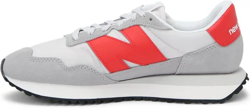 Vista 4 de New Balance 237 V1 - Tenis clásicos para correr en carretera para hombre
