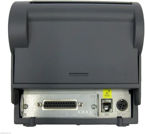 Vista 2 de Epson TM-T88II POS Impresora térmica de recibos - M129B (renovada)