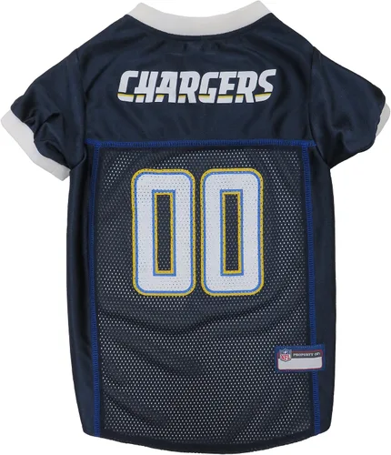 Vista 21 de Camiseta de los Arizona Cardinals de la NFL para Perro - Talla X-Small, Disfraz de Jersey de Fútbol para Perros y Gatos