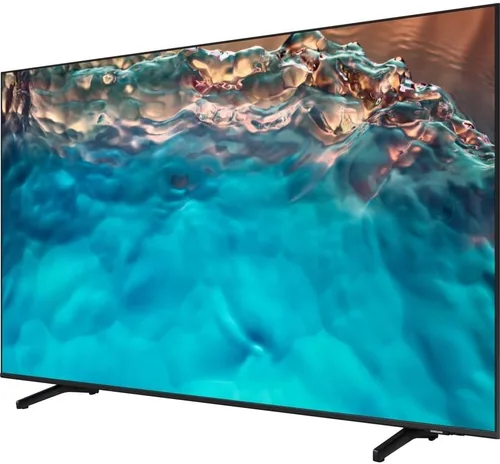 Vista 2 de Samsung HBU8000 HG50BU800NF 50" Smart LED-LCD TV - 4K UHDTV - Negro