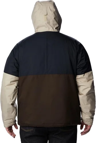 Vista 7 de Columbia Point Park - Chaqueta aislante para hombre