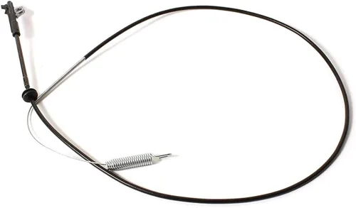 Vista 4 de Toro Parte # 115-8439 Cable de freno