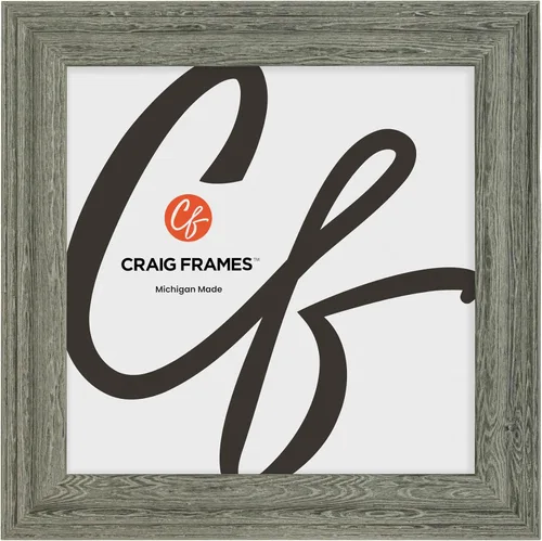 Vista 24 de Craig Frames Marco de fotos negro de 4 x 5 para carteles y pared de galería