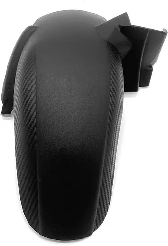 Vista 5 de F Fit for Yamaha X-MAX 125 250 300 400 2017-2023 Motorcycle Rear Hugger Fender Mudguard Mudflap Splash Guard Y
