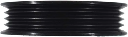 Vista 2 de labwork Polea tensora de CA 73131FC000 73134AC001 Reemplazo para 95-08 Subaru Forester Impreza Baja Legacy