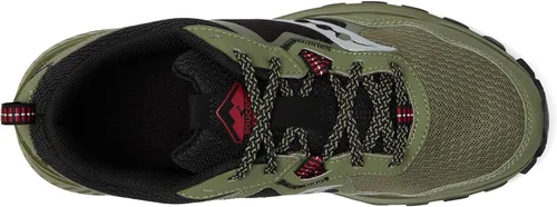 Vista 4 de Saucony Excursión para hombre Tr16