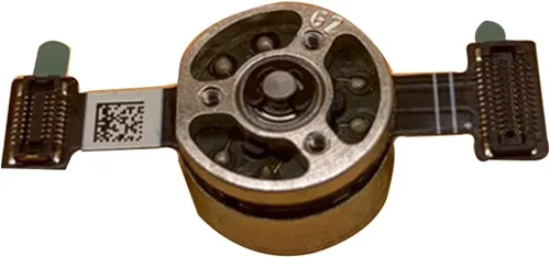 Vista 3 de Reemplazo de la cámara de cardán motor de paso para DJI Mini 4 Pro P-Axis Gimbal Motor piezas de reparación Accesorios de drones