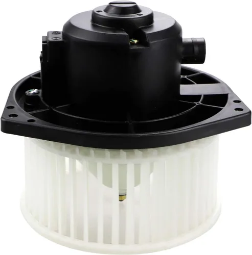 Vista 4 de Ventilador del motor del ventilador del calentador HVAC para Nissan Maxima 2000-2003, Subaru Impreza 1993-1996, Subaru Legacy 1995-2004, 00-04