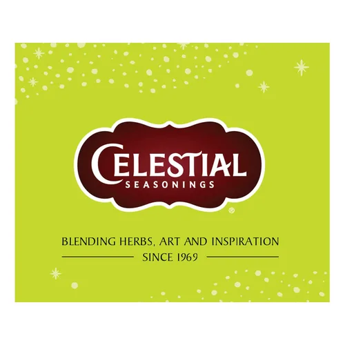 Vista 6 de Celestial Seasonings Té Verde Auténtico 20 Bolsas de Té