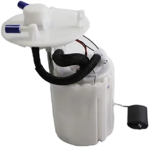 Vista 2 de Bomba de combustible para coche 31110-2F000 311102F000, compatible con HYU-NDAI Cera-to