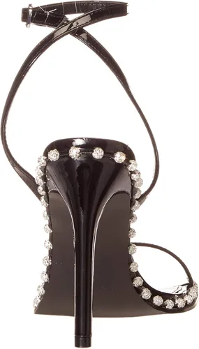 Vista 3 de Steve Madden Womens Zelle Sandal