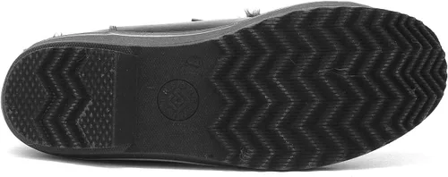 Vista 5 de DREAM PAIRS Women's River_1 Mid Calf Waterproof Winter Snow Boots