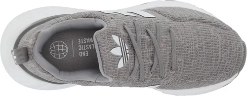 Vista 5 de adidas Unisex-Child Swift Run 22 Sneaker
