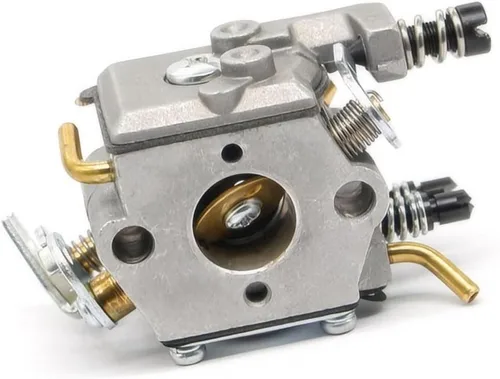 Vista 4 de Carburador 577133001 para Husqvarna 225L 225LD 225Lite 225R 225RD 225RJ 227L 227LD 227R 227RD 227RJ 232L 232R 232RD 232RJ 232RL 235FR 235FR 232RL