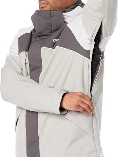 Vista 3 de Oakley Chaqueta aislante Tnp Rotation Rc