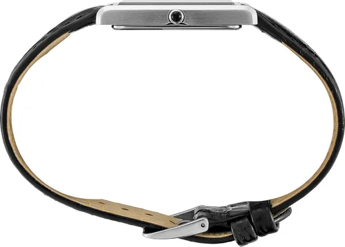 Vista 2 de Funda Essential SS RECT para hombre Blanco