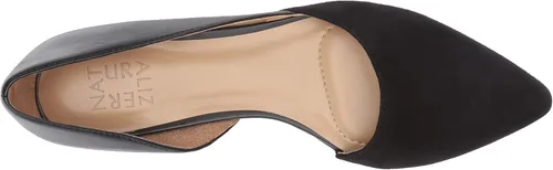 Vista 5 de Naturalizer Zapatos planos Samantha DOrsay para mujer