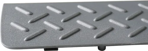 Vista 4 de Compatible con 2011-2014 Ford F150 Cubierta de Panel de Protección para Asiento Delantero (Lado Izquierdo del Conductor)