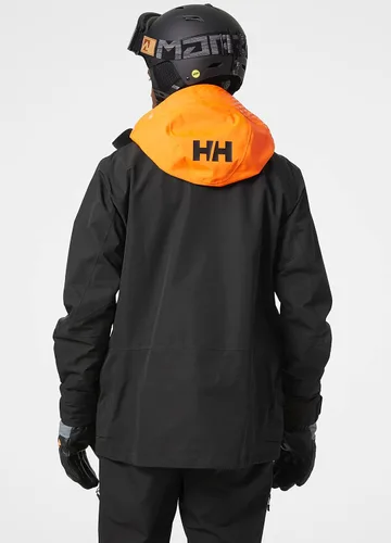 Vista 4 de Helly Hansen Elevation Infinity 2.0 - Chaqueta para hombre