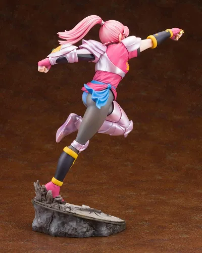 Vista 4 de Dragon Quest La aventura de Dai Maam versión de lujo ARTFX J Statue