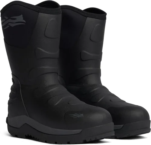Vista 10 de SITKA Bota Back40 de 12" Marrón