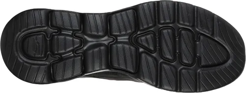 Vista 2 de Skechers Men's Gowalk-Athletic Hook and Loop Walking Shoes Two Strap Sneakers Air-Cooled Foam