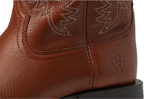Vista 6 de Ariat Botas deportivas Latigo Western para hombre