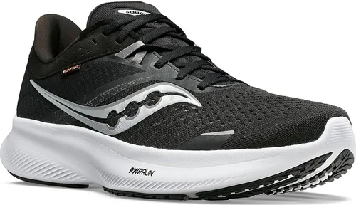 Vista 5 de Saucony Tenis Ride 16 para mujer