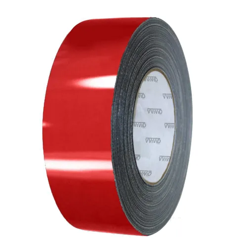 Vista 12 de VViViD rollo vinilo para detalles cinta de 2" x 20', hazlo tú mismo, Carbon Fiber Black