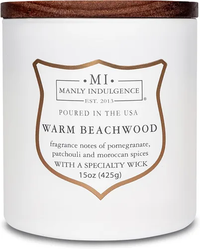 Vista 9 de Manly Indulgence
