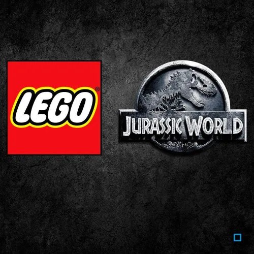 Vista 6 de Electronic Arts LEGO Jurassic World