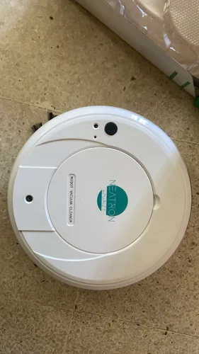 Vista 2 de Neatron Aspiradora robot