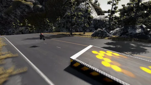 Vista 5 de Motorcycle Club - PlayStation 3