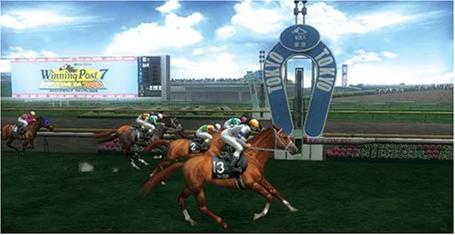 Vista 9 de GI Jockey 4 2008 Japan Import