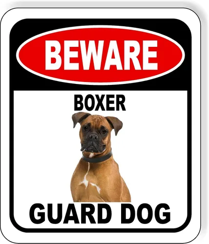 Vista 17 de BEWARE BASSETT HOUND GUARD DOG - Letrero compuesto de aluminio para exteriores, 8.5 x 10 pulgadas CUIDADO BASSETT HOUND GUARD PERRO