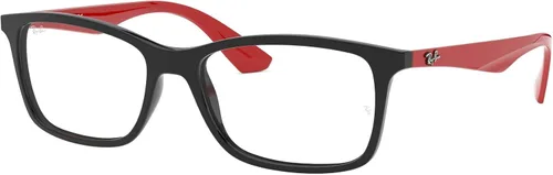 Vista 2 de Ray-Ban Rx7047 Rectangular Prescription Eyeglass Frames