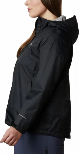 Vista 12 de Columbia EvaPOURation - Chaqueta para mujer