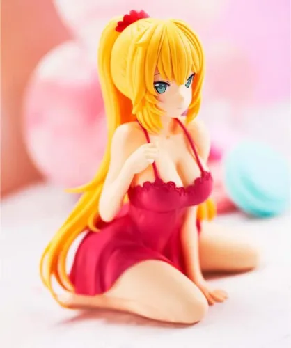 Vista 5 de Banpresto - HOLOLIVE - #hololive IF - Akai Haato, Bandai Spirits Relax Time Figura