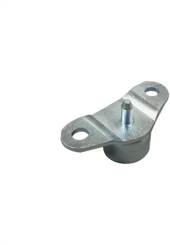 Vista 7 de 1 lote 4 piezas Bisagra de compuerta trasera Bisagra de costado de caja compatible con Chevy S10 GMC S15 Sonoma 1994-2004