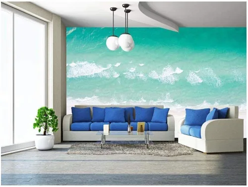 Vista 11 de Wall26 - Papel pintado autoadhesivo para pared grande